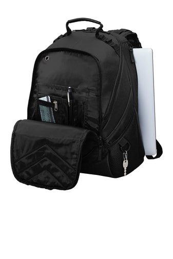 TDS Player Backpack Basic
