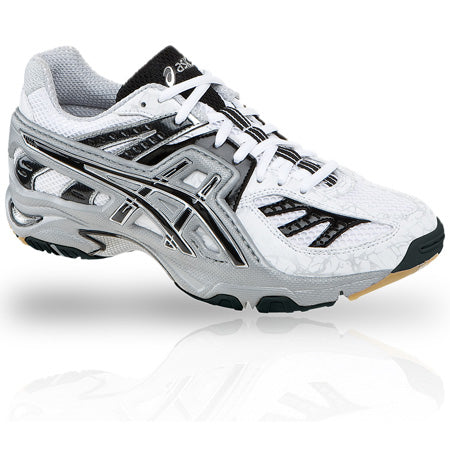 ASICS Gel-VolleyLyte B055N Women's Volleyball Shoes, Size 11.5