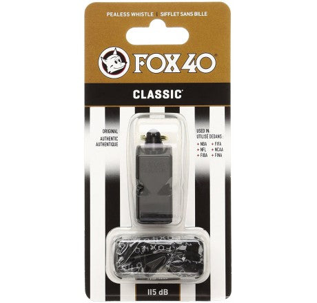 Fox 40 Classic Whistle