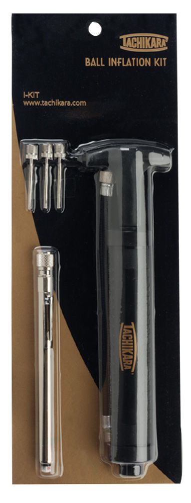 Inflation Kits – Volleyball Market