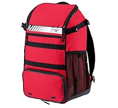 Mizuno Organizer 23 Backpack