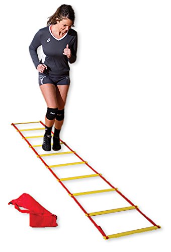 Tandem Agility Ladder