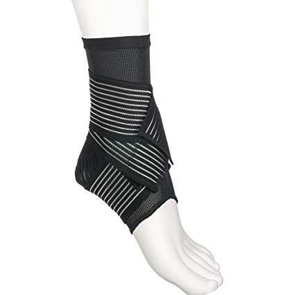 Active Ankle 329 Ankle Sleeve