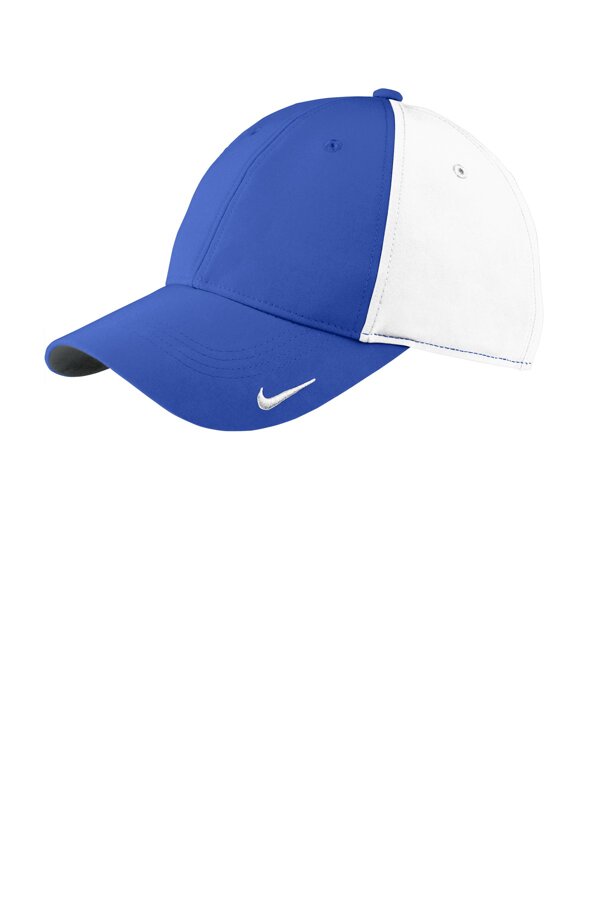 Nike Golf 779797 Swoosh Legacy 91 Cap – Volleyball Market