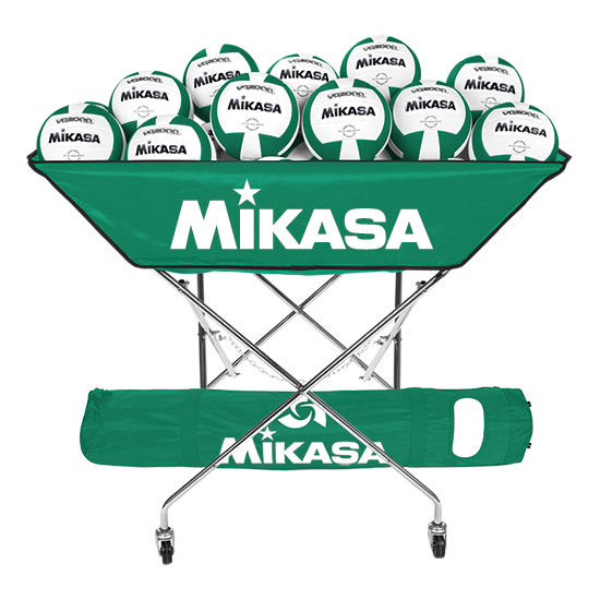Mikasa Collapsible Hammock Ball Cart - BCH