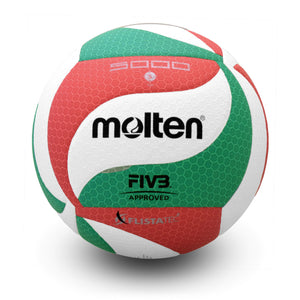 Molten Flistatec FIVB Volleyball