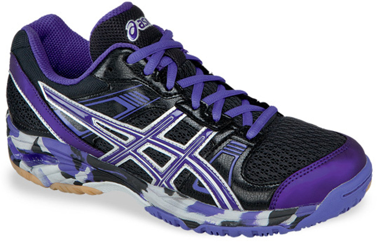ASICS Gel-1140V B251N Women's Volleyball Shoes, Size 11.5